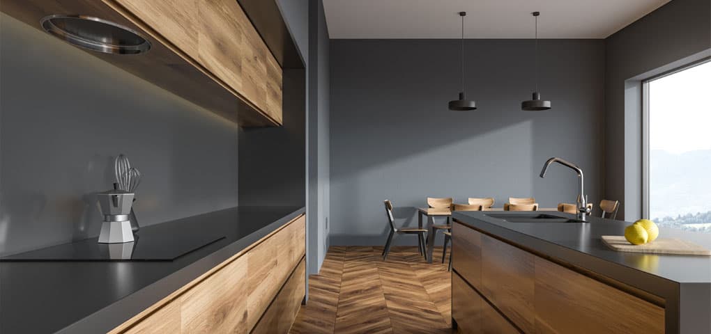 Reforma cocina en A Coruña