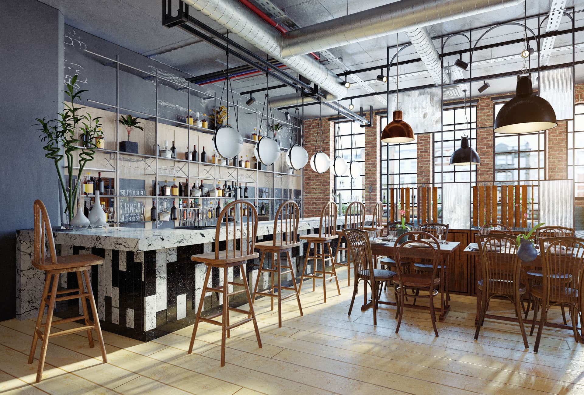 Reformar local comercial en A Coruña