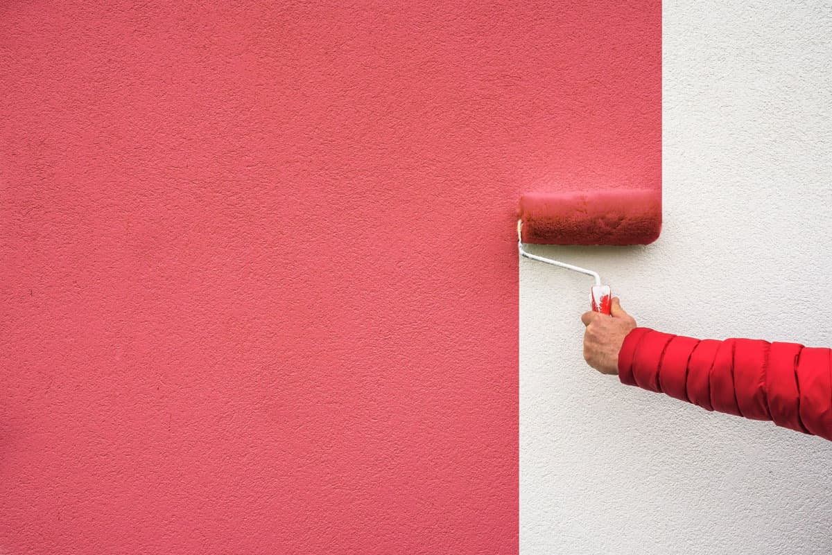 Pintar casa en A Coruña